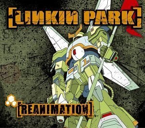 林肯公园(Linkin Park) - 2002年专辑 - Reanimation   Flac cue