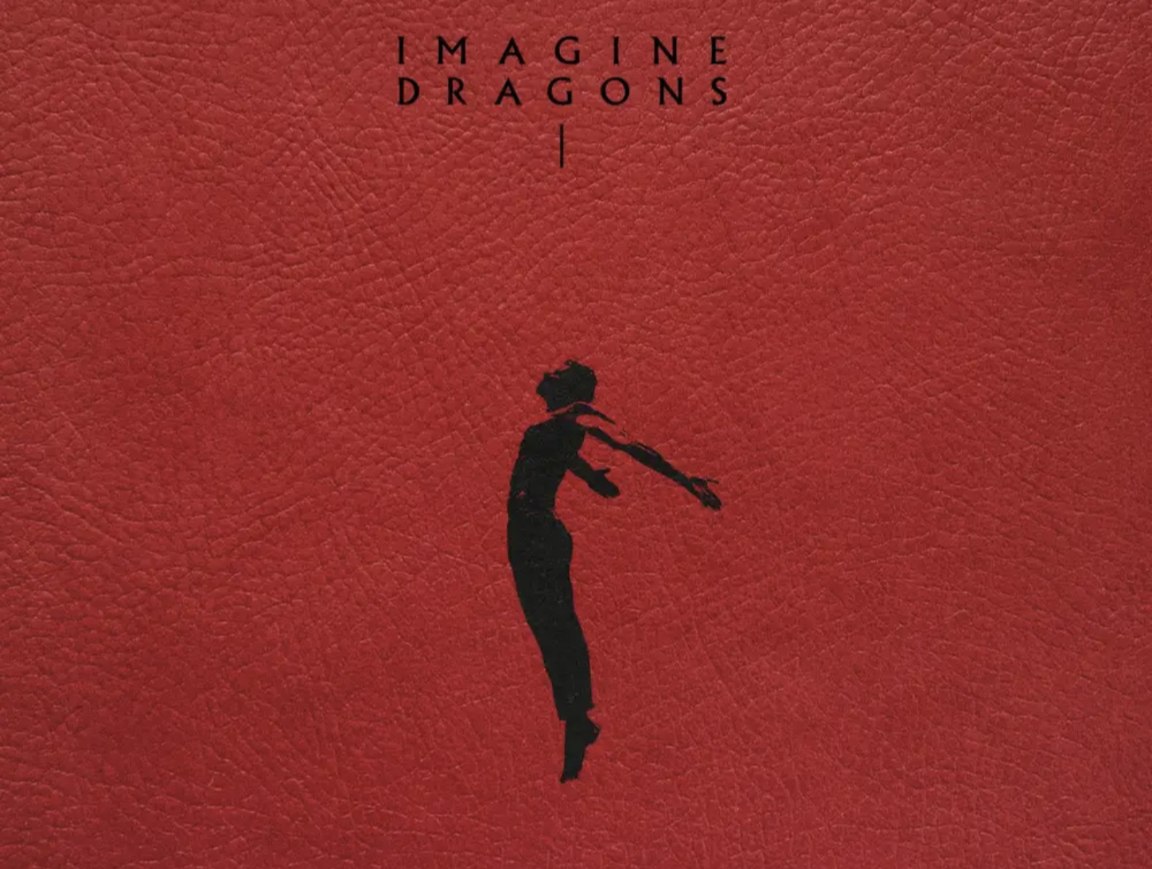 Imagine Dragons - 2022年专辑 - Mercury - Acts 1 & 2   Flac