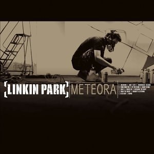 林肯公园(Linkin Park) - 2003年专辑 - Meteora    Flac cue
