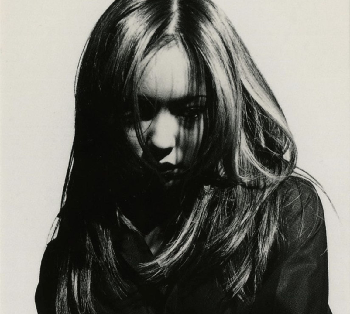 Namie Amuro - 1997年专辑 - How to be a Girl   Flac
