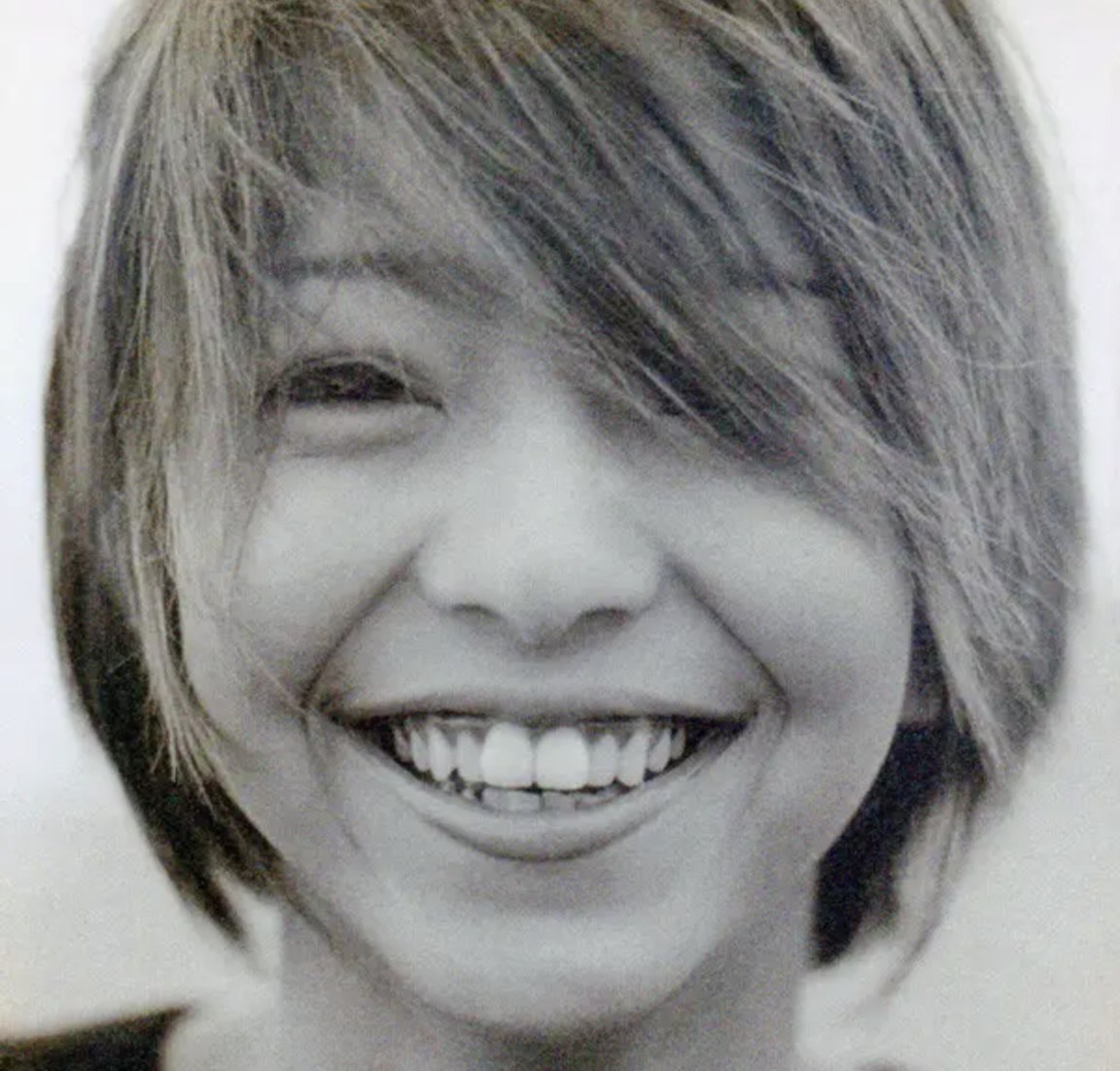 Namie Amuro - 1997年专辑 - Dreaming I was dreaming   Flac