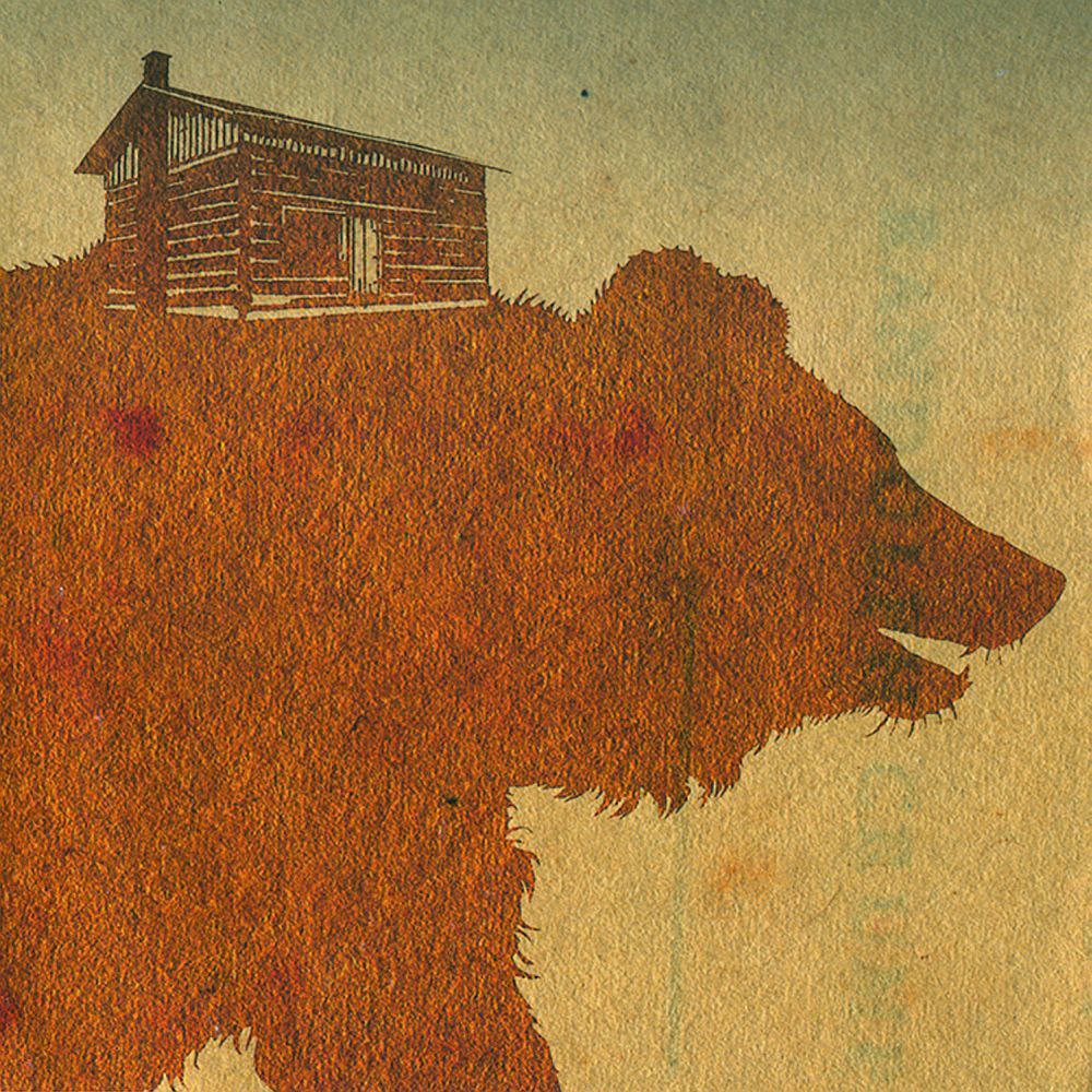 This Will Destroy You - 2006 - Young Mountain FLAC 24bit 96kHz 后摇