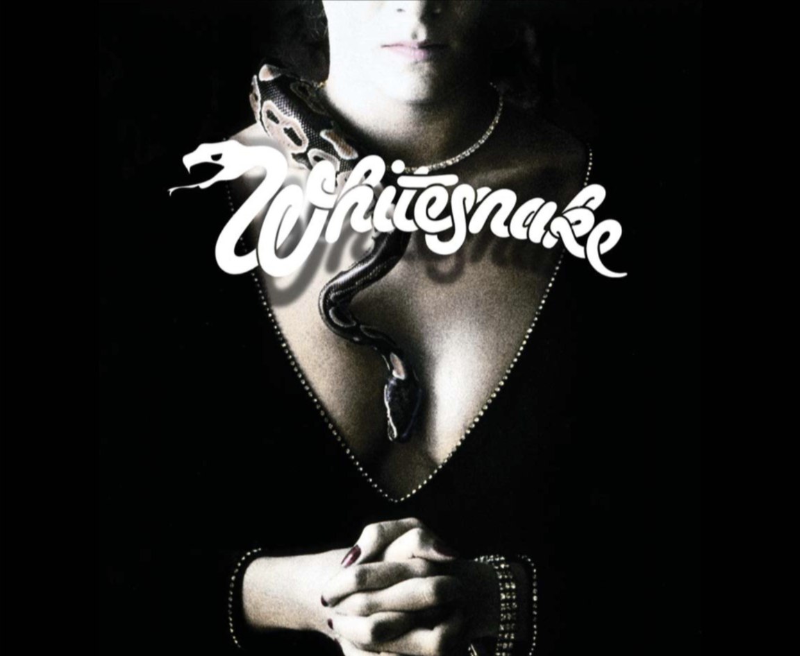 白蛇乐队(Whitesnake) - 1984年专辑 - Slide It In (The Ultimate Edition; 2019 Remaster)   Flac