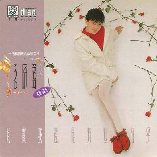 孟庭苇 — 1990年专辑 — 其实我还是有些在乎 flac