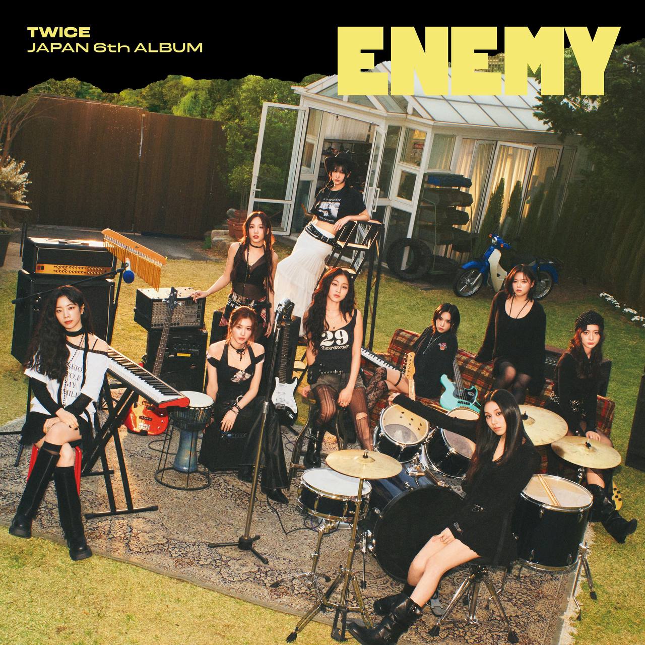 TWICE - EMNMY 2025 — ALAC无损