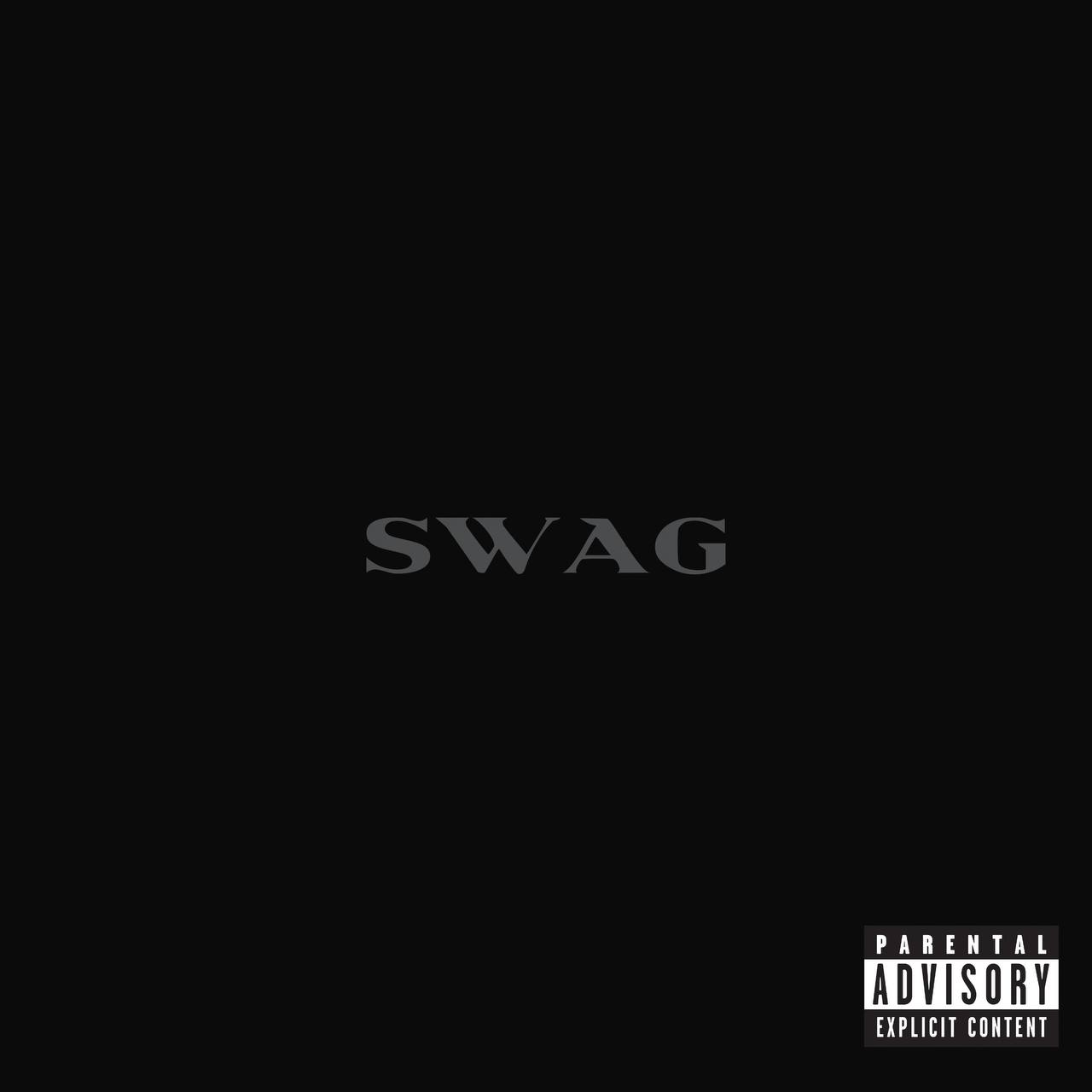 Justin Bieber - SWAG 2025 - ALAC无损