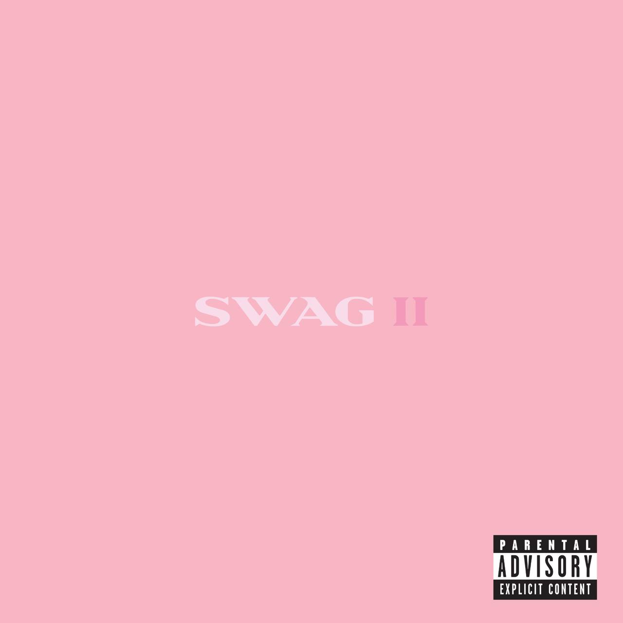 Justin Bieber - SWAG 2 - ALAC