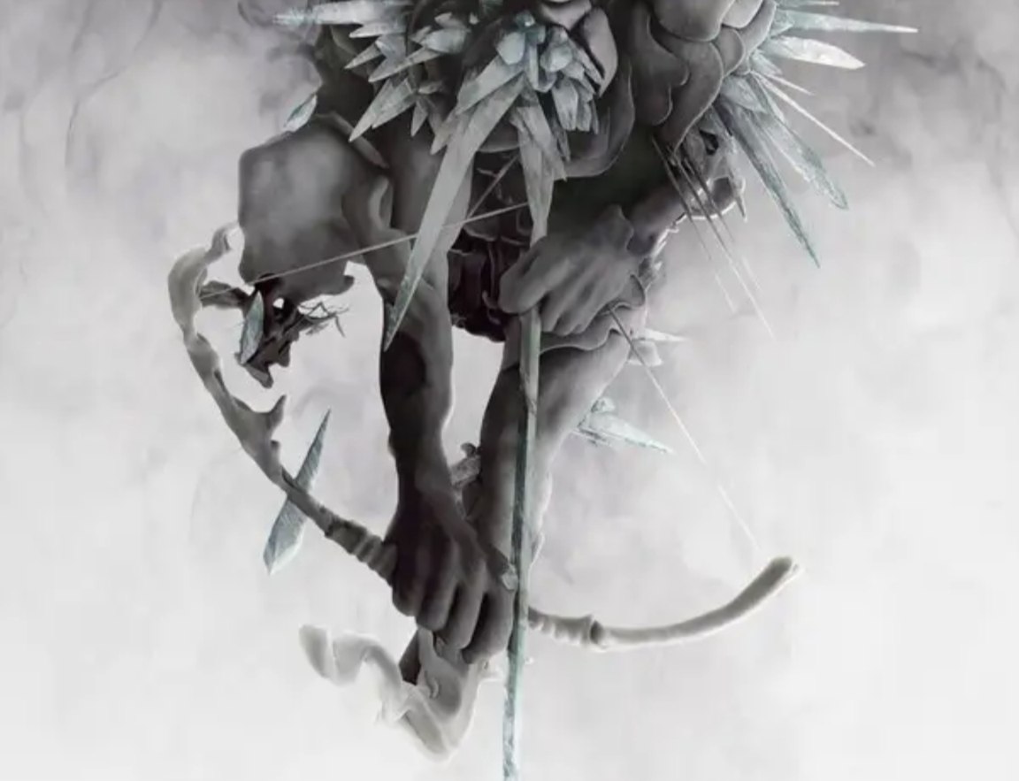 林肯公园(Linkin Park) - 2014年专辑 - The Hunting Party    Flac