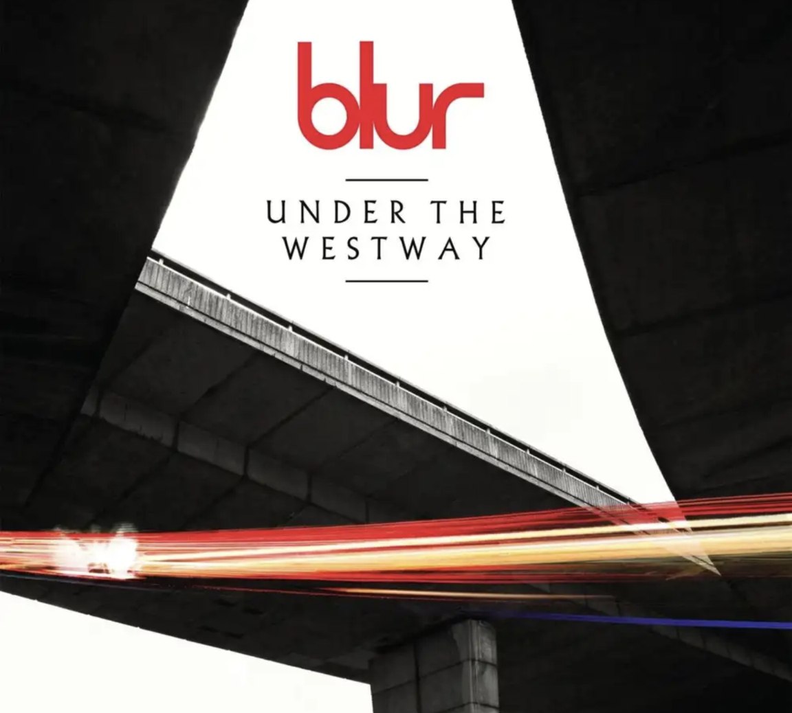 Blur - 2012年专辑 - Under the Westway_The Puritan (CD-Single)   Flac
