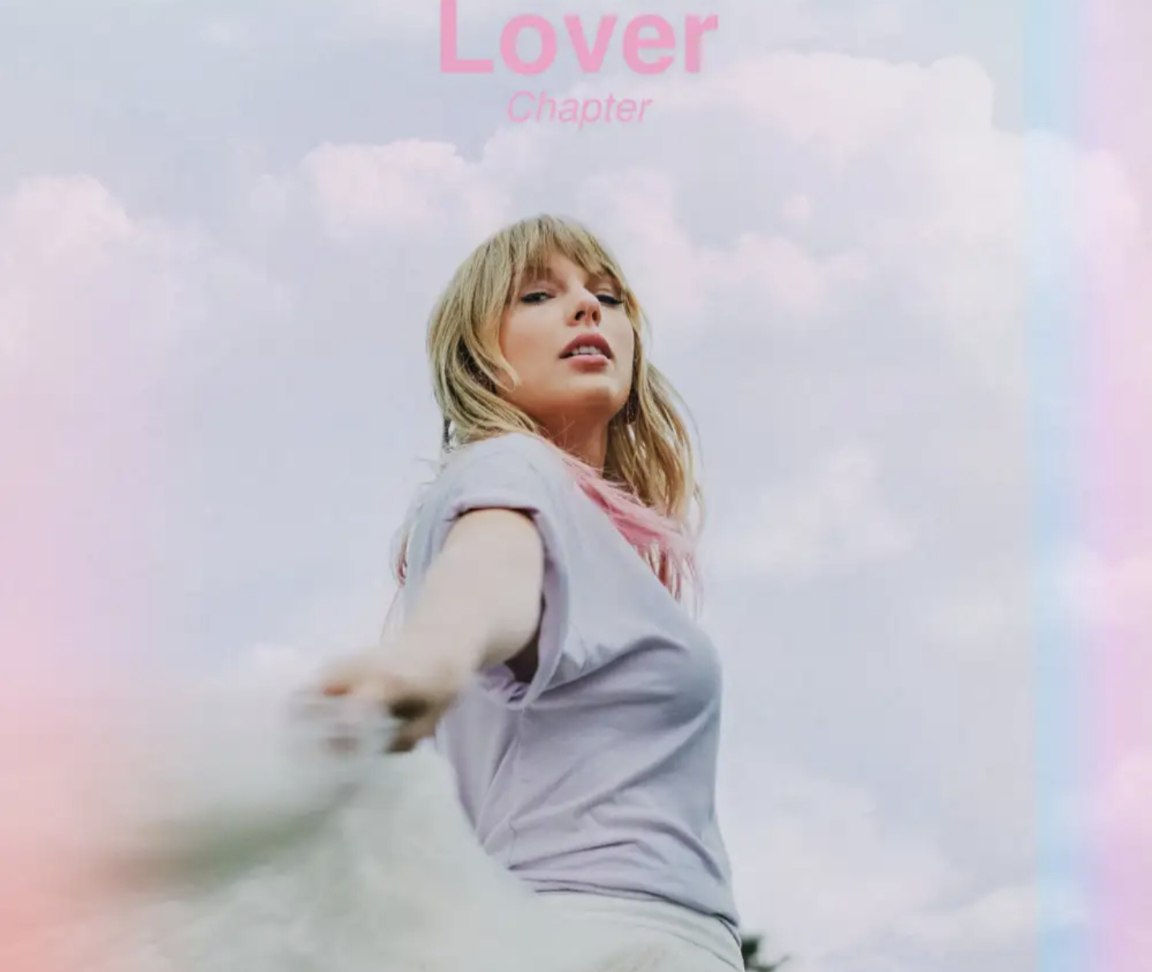 Taylor Swift - 2023年专辑 - The More Lover Chapter    Flac