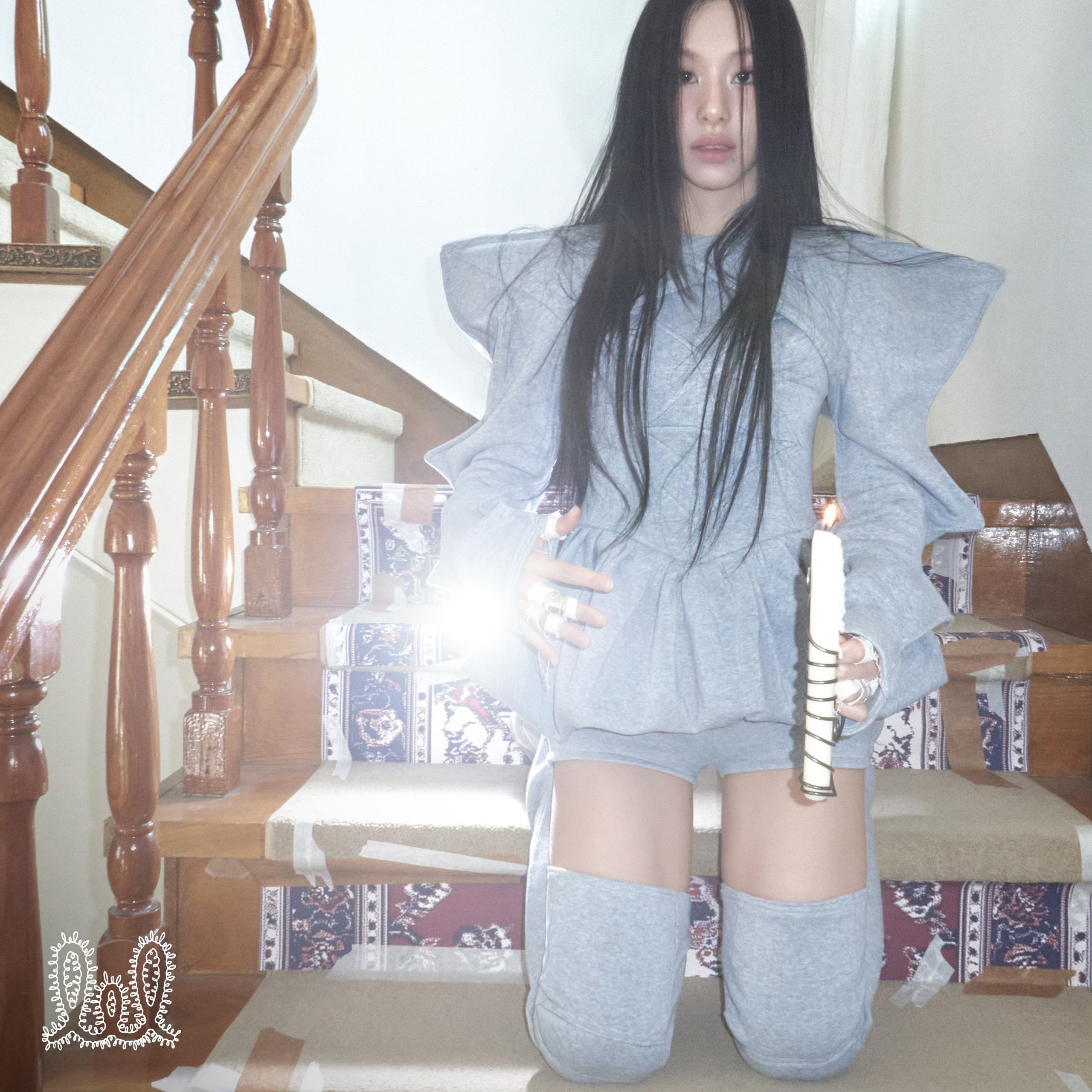CHAEYOUNG(孙彩瑛) - LIL FANTASY vol.1 (2025) FLAC 24bit 96kHz