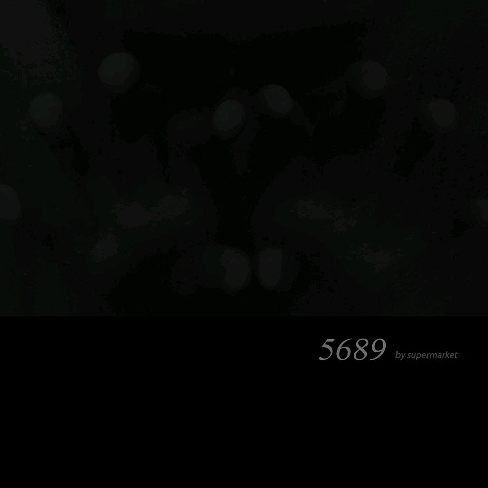 超级市场-5689 - 2025-09-15 FLAC 48kHz-24bit qobuz