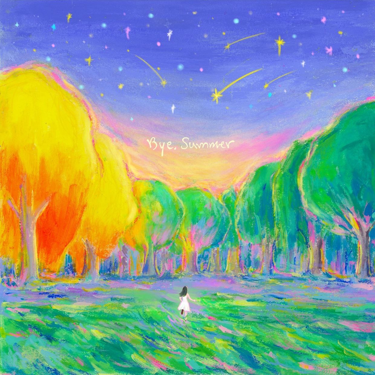 李知恩 IU - Bye, Summer FLAC 24bit 96kHz