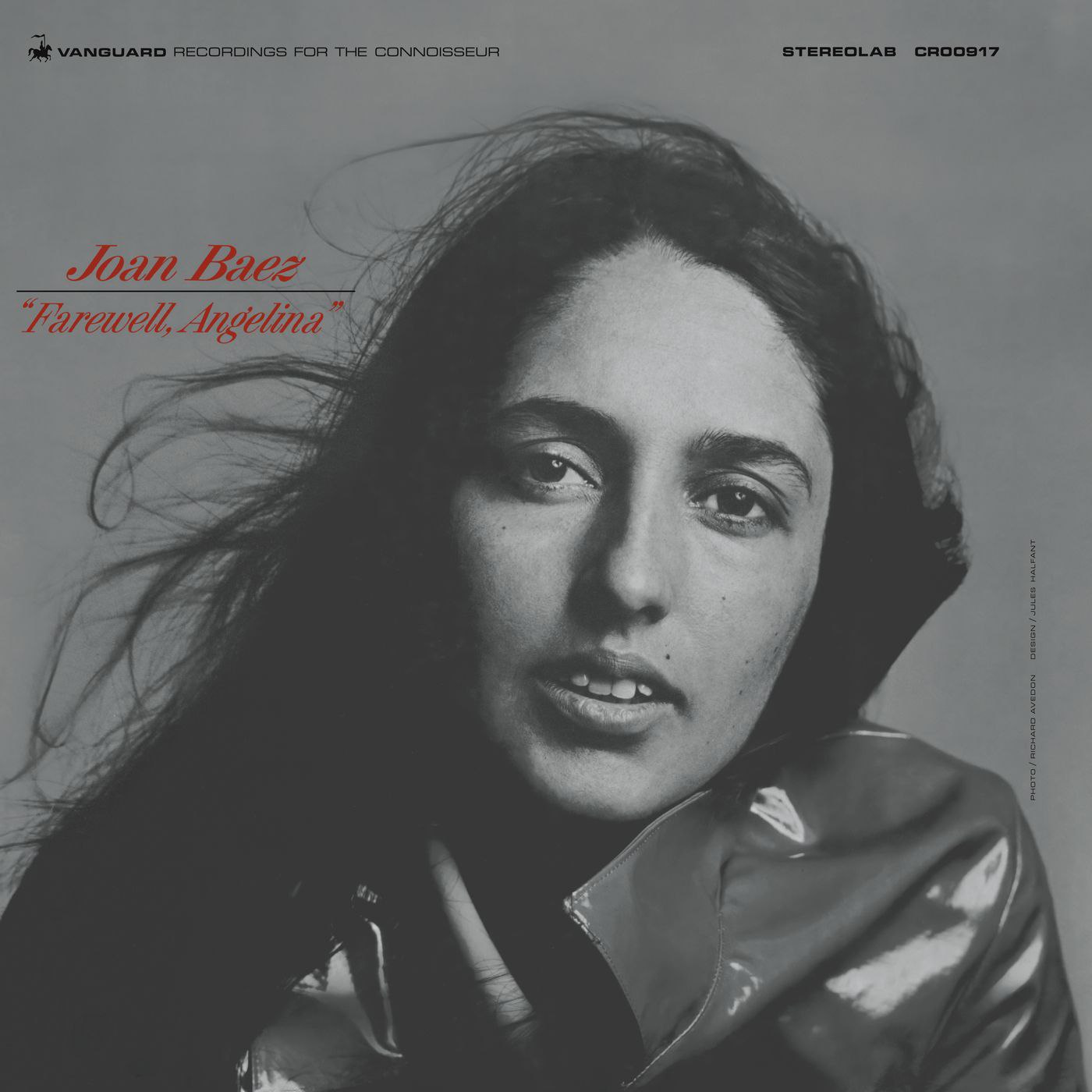 Joan Baez - 1965 - Farewell, Angelina (Remastered 2025) (FLAC 24bit 192kHz) qobuz