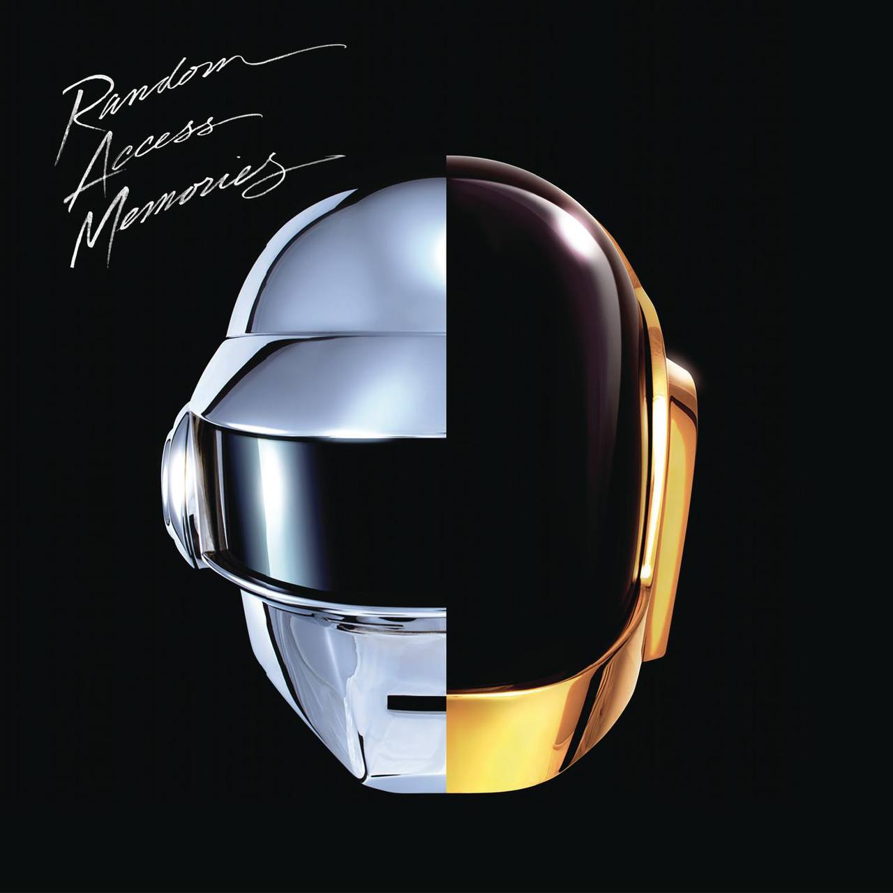 Daft Punk - Random Access Memories (Hi-Res)(2013) - FLAC Qobuz｜24bit 88.2Khz 已刮削
