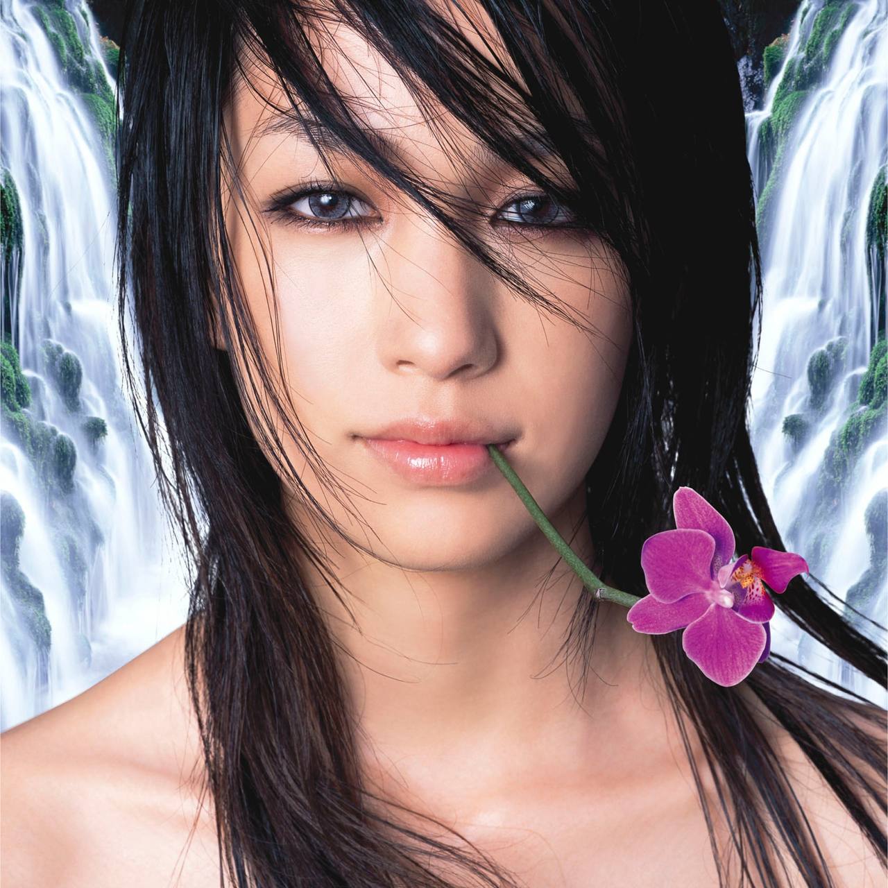 中岛美嘉 - LOVE (Hi-Res) 2003  - FLAC｜24bit 96Khz Qobuz日区限定 已刮削
