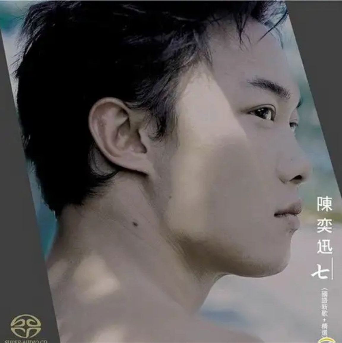 陈奕迅 - 2014年SACD系列 - 七   DSD DFF