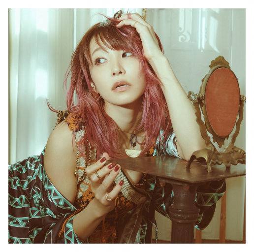 lisa - 红莲华 2019 - FLAC