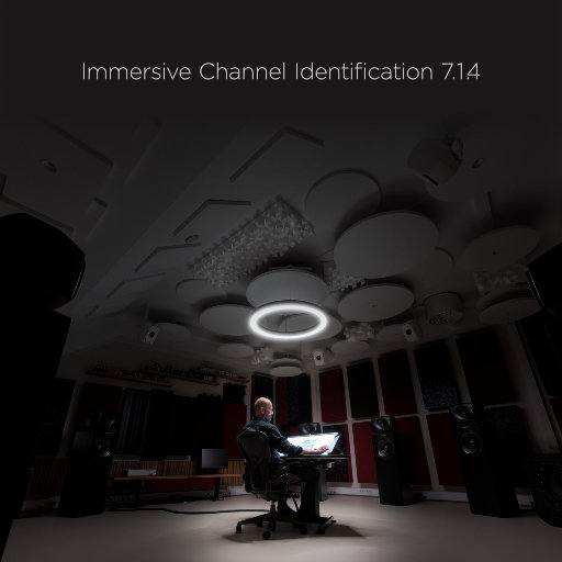 Morten Lindberg - 2L沉浸式测试音频 7.1.4声道 (Auro-3D) 2023 - Auro-3D 9.1CH