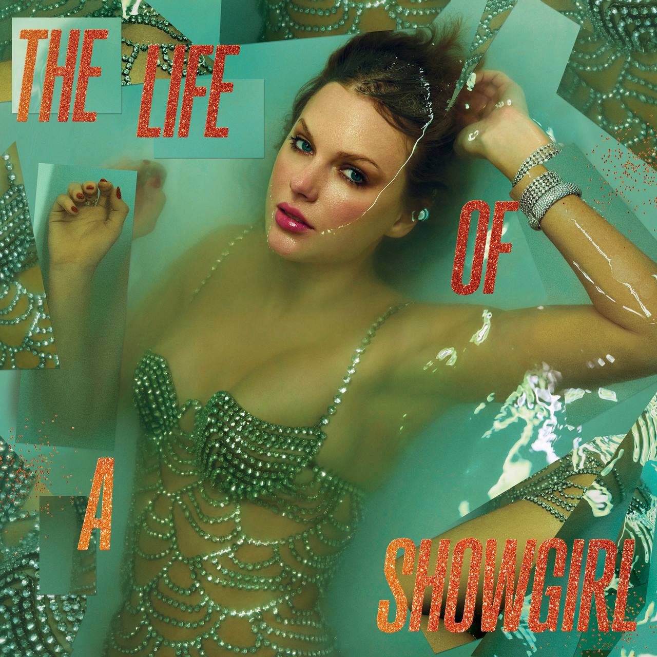 Taylor Swift - The Life of a Showgirl [+A Look Behind the Curtain] 2025 - FLAC