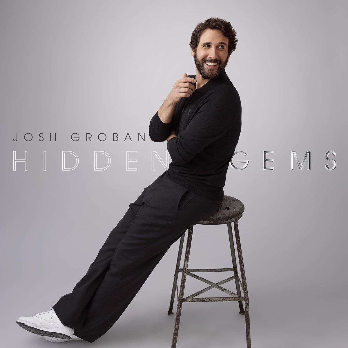 Josh Groban - 2025 - Hidden Gems