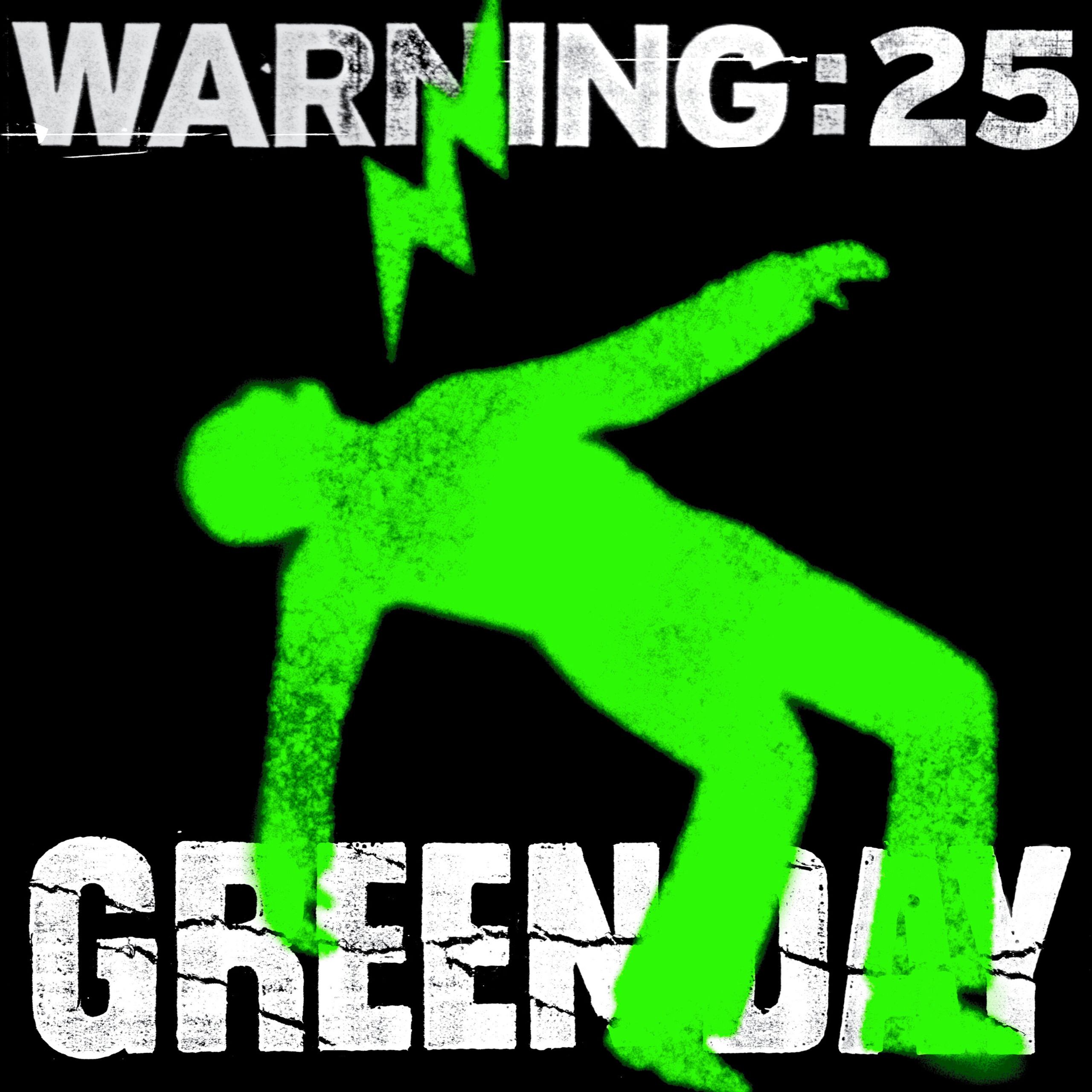 Green Day - 2000 - Warning (25th Anniversary Deluxe Edition) FLAC Hi-Res