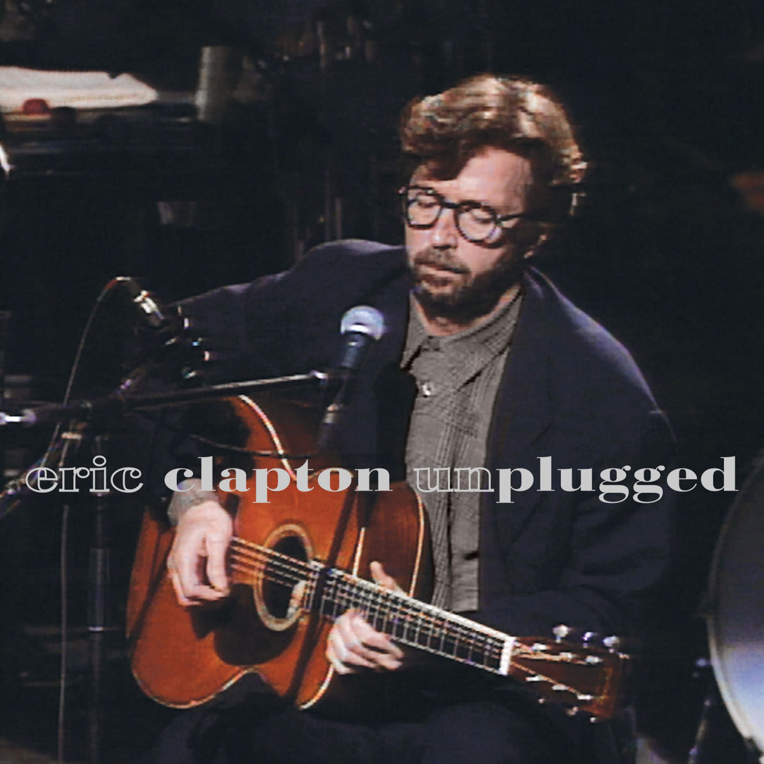 Eric Clapton - 1992 - Unplugged FLAC Hi-Res 24bit 176,4kHz