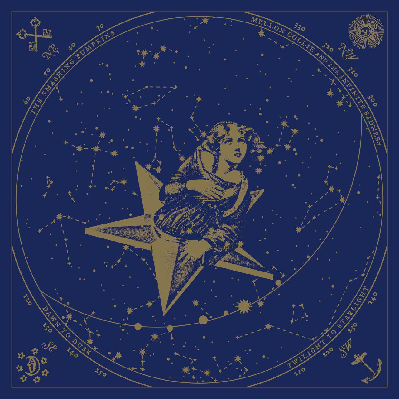Smashing Pumpkins - 1995 - Mellon Collie And The Infinite Sadness (30th Anniversary Edition) (FLAC Hi-Res 24bit 96kHz) qobuz