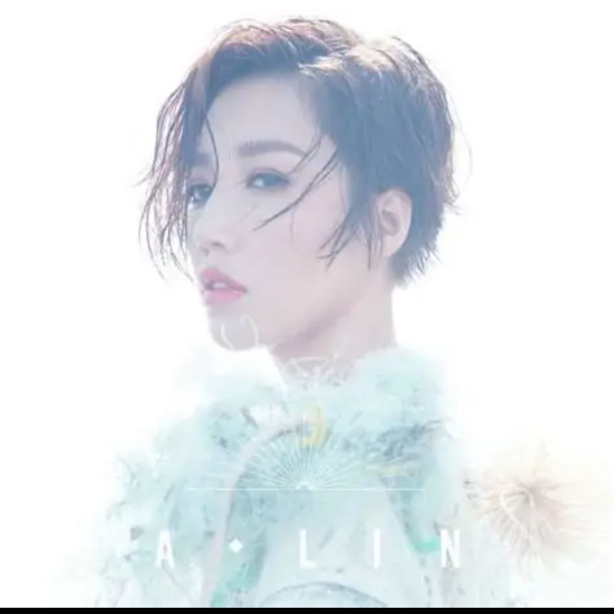 黄丽玲 A-Lin - 同名专辑 - Hi-Res FLAC