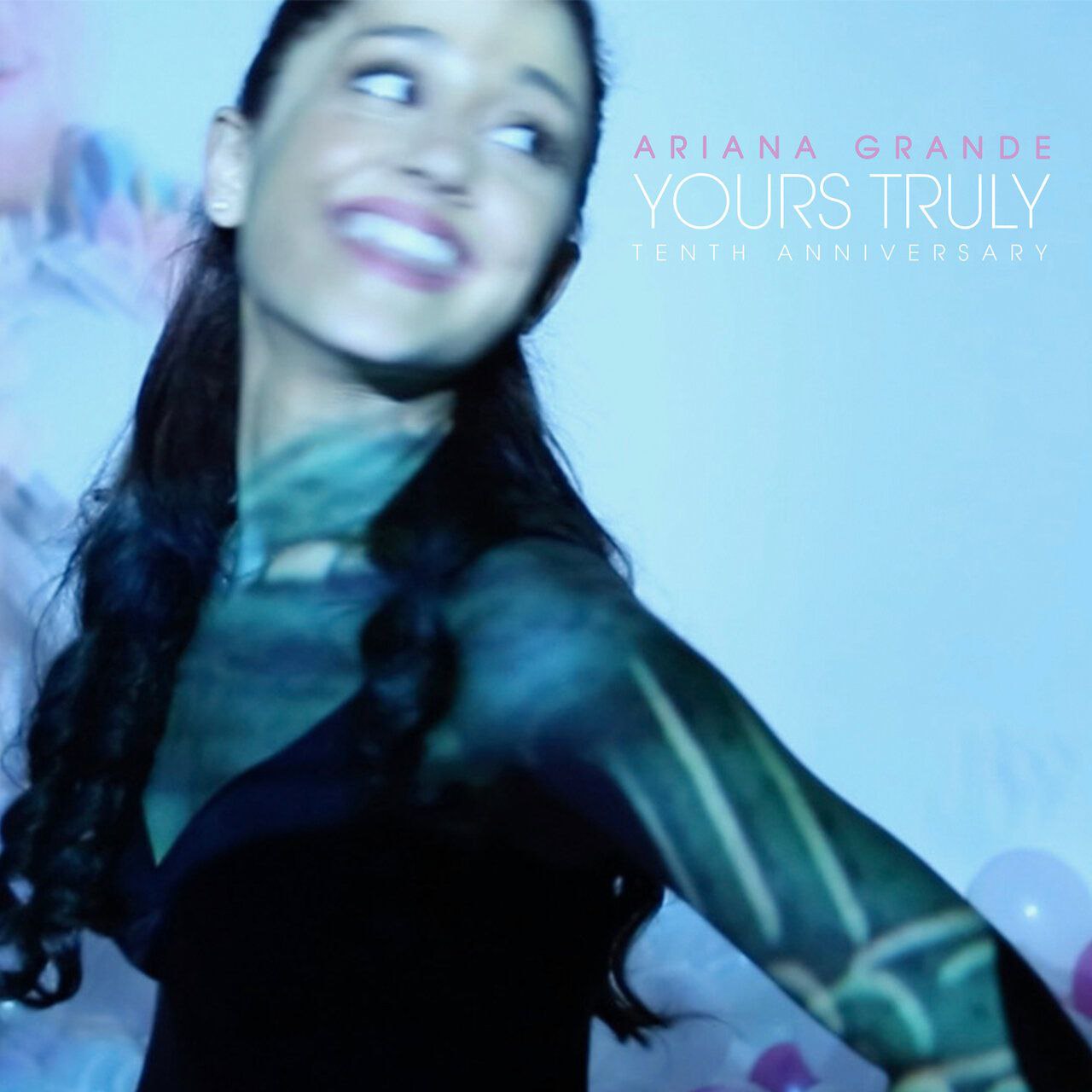 Ariana Grande 2013 - Yours Truly Tenth Anniversary Edition FLAC Hi-Res 24bit 48kHz Tidal