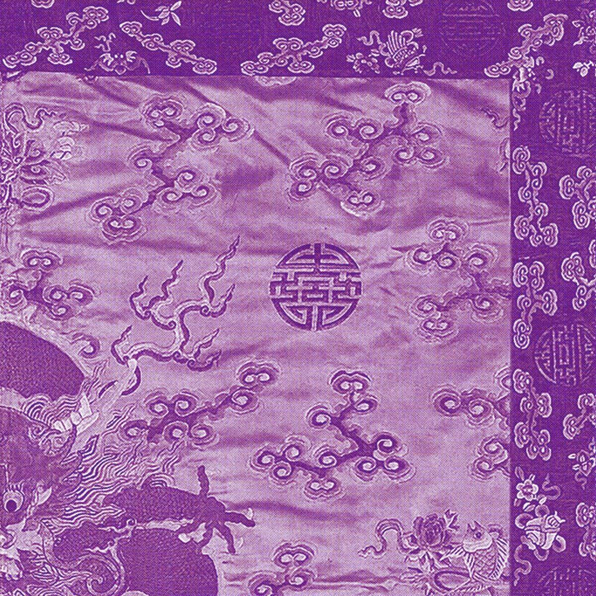 龙胆紫 - F.T.W FLAC