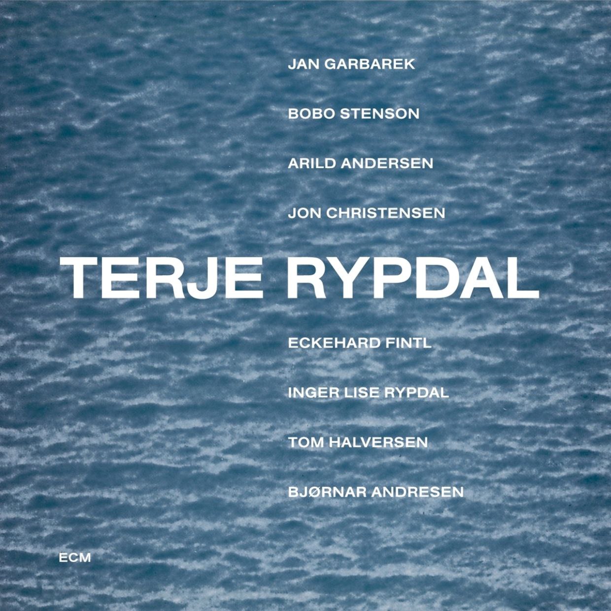 Terje Rypdal FLAC Hi-Res 24bit 96kHz 爵士qobuz