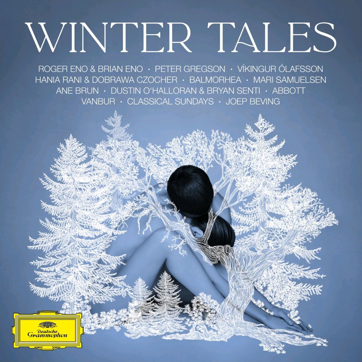 Various Artists - Winter Tales (2021)
