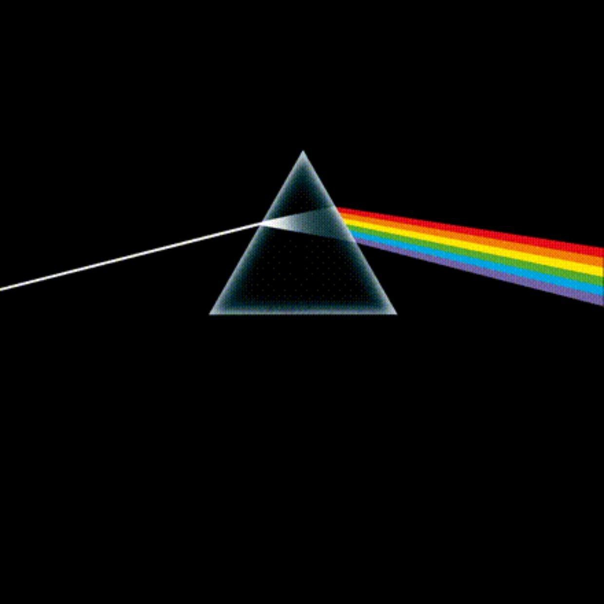 Pink Floyd - The Dark Side of the Moon (50th Anniversary) Remastered ALAC 24bit 192kHz 补