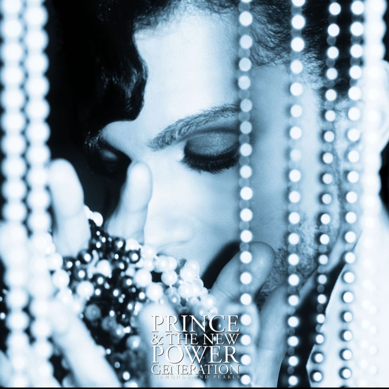 Prince & The New Power Generation - 1991 - Diamonds and Pearls (Super Deluxe Edition) FLAC Hi-Res 24bit 44.1kHz