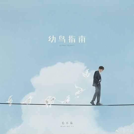 毛不易 - 2021年专辑 - 幼鸟指南    Flac