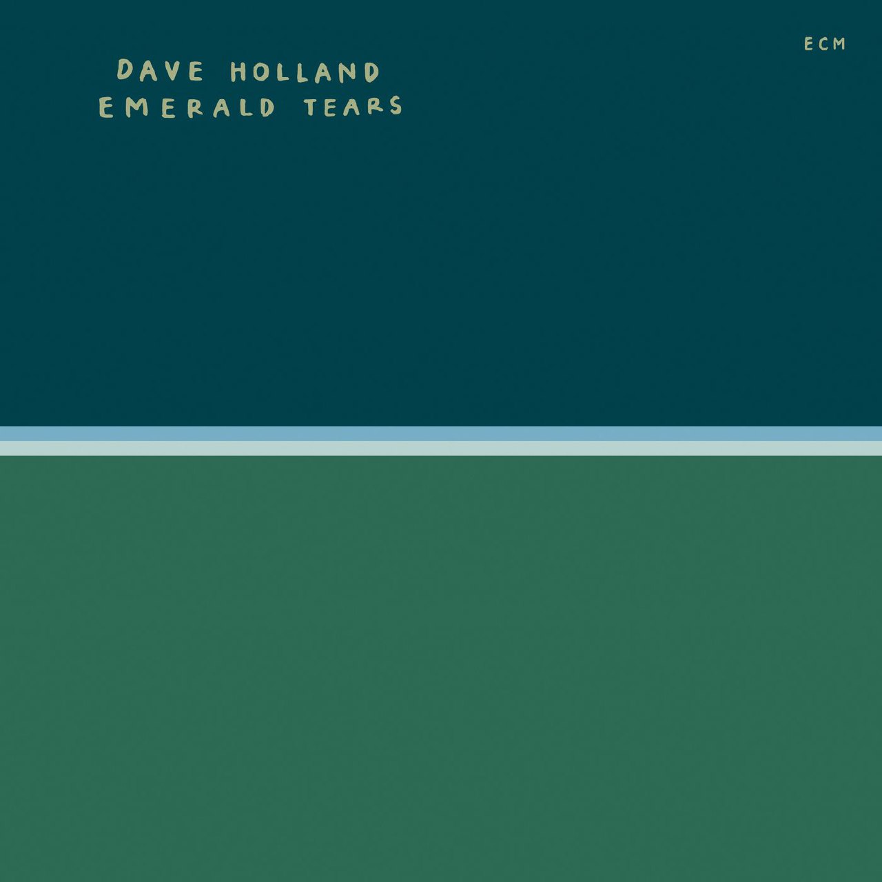 Dave Holland Emerald Tears - 1977-06-06 FLAC Hi-Res 96kHz 24bit qobuz