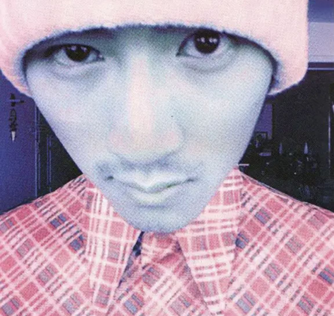 谢霆锋 - 2002年专辑 - Me(香港版)   Flac