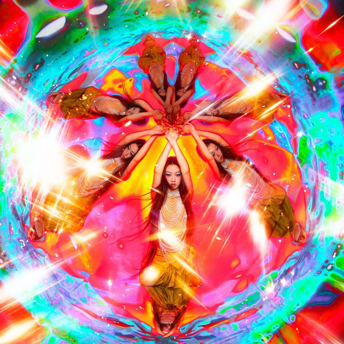 单依纯 纯妹妹 (2025) Hi-Res 24bit 48kHz