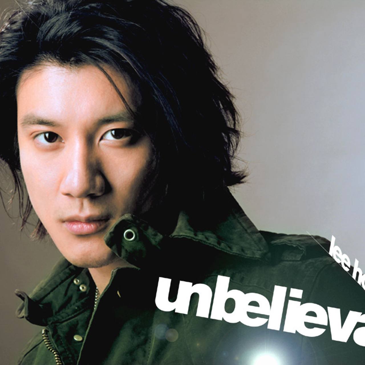 王力宏 — 2003年专辑 — 不可思议 flac