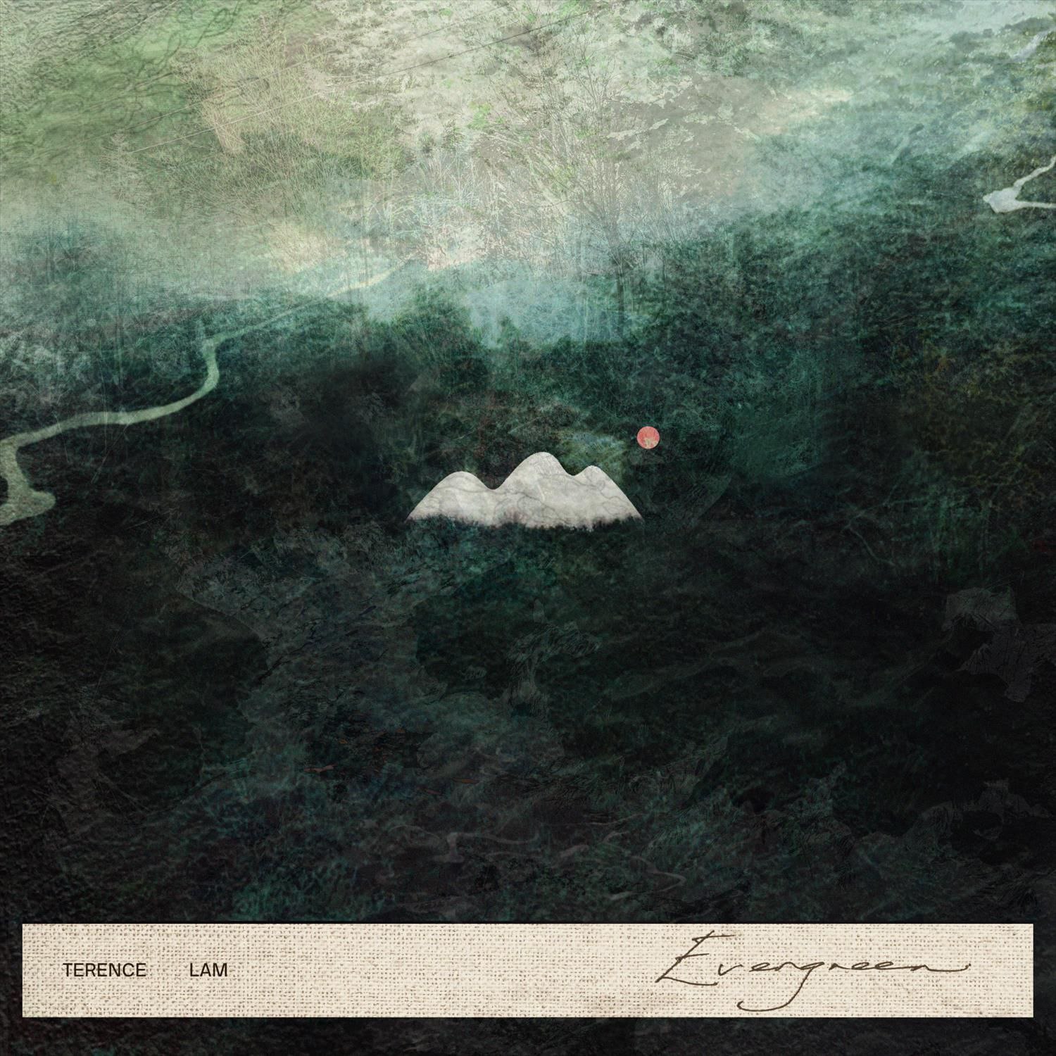 林家谦 - Evergreen (2025) FLAC Hi-Res 24bit 48kHz Tidal
