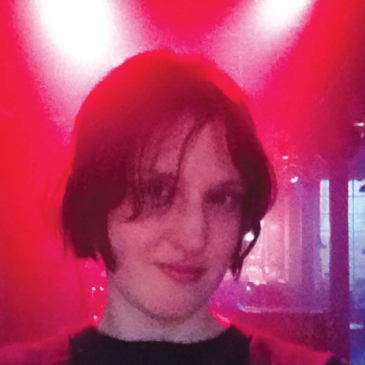 Joanne Robertson Blurrr 2025 FLAC Hi-Res 24bit qobuz