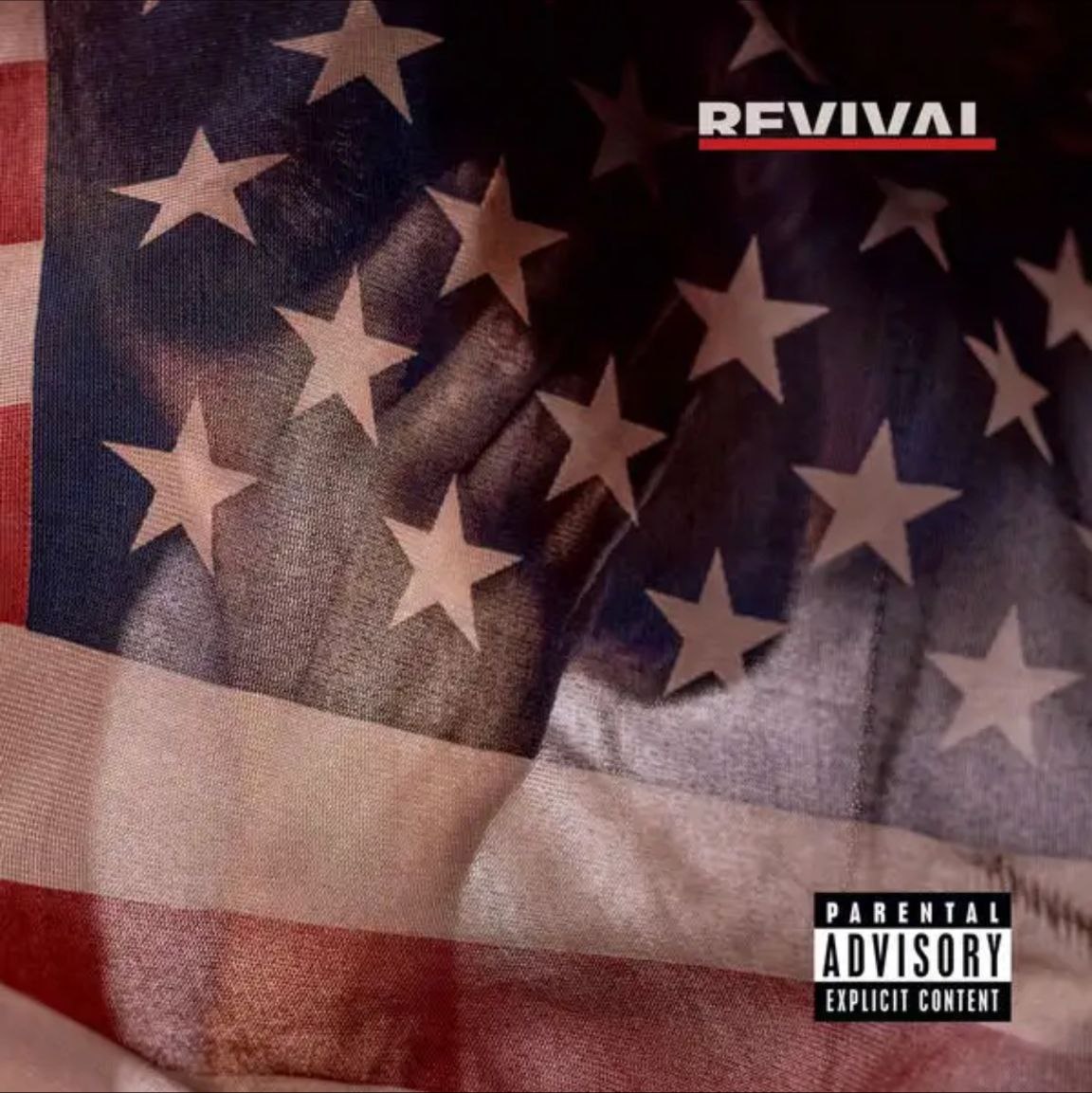 Eminem - 2017年专辑 - Revival   Flac