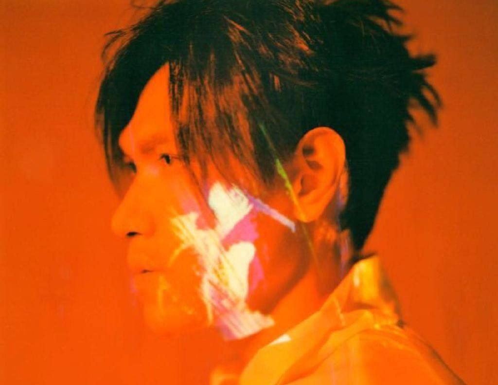 杨宗纬（WAV母带专辑合集）