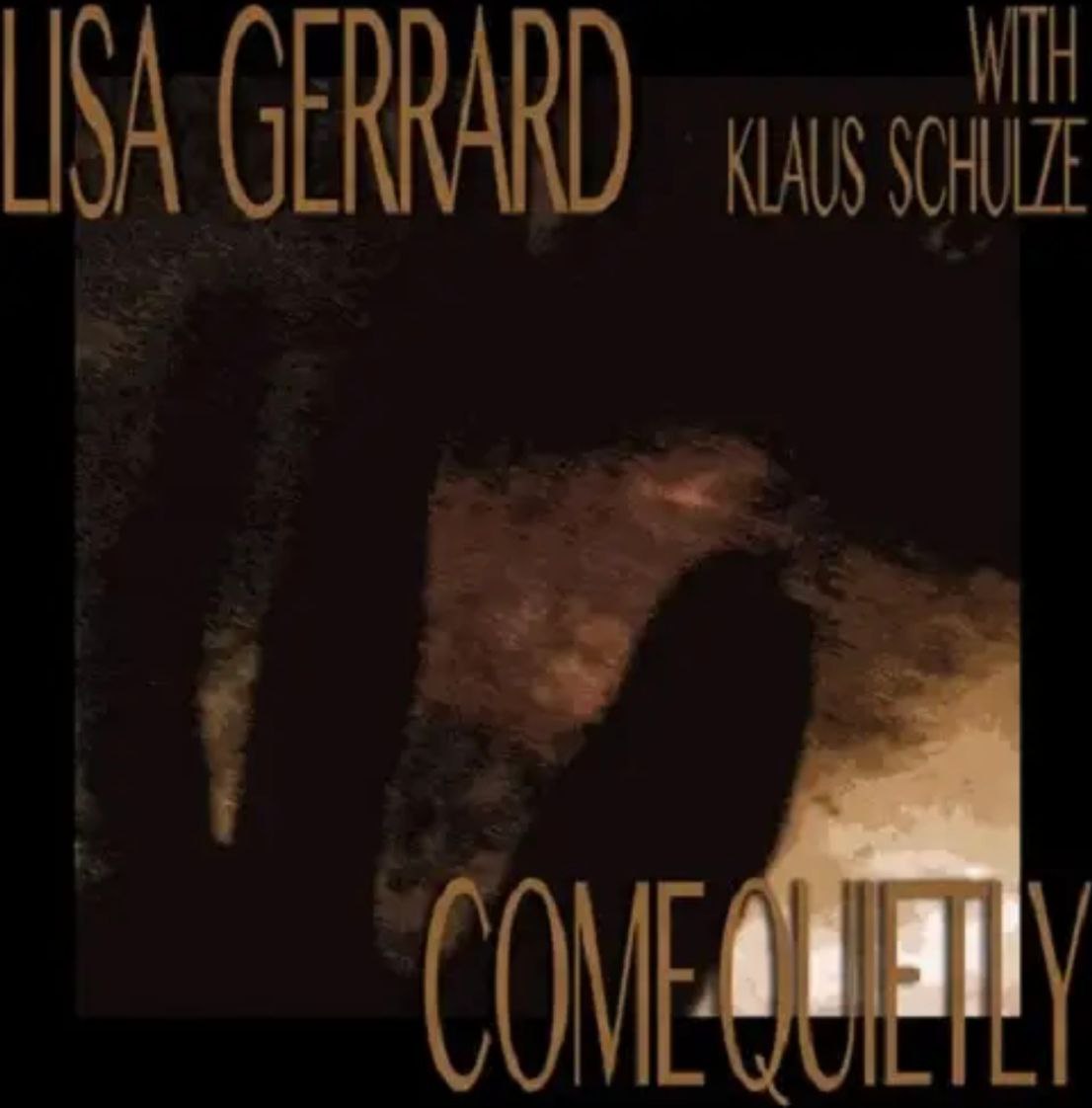 Lisa Gerrard & Klaus Schulze - 2009年专辑 - Come Quietly   Flac