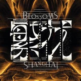 繁花 电视剧 OST 电视剧原声带 flac