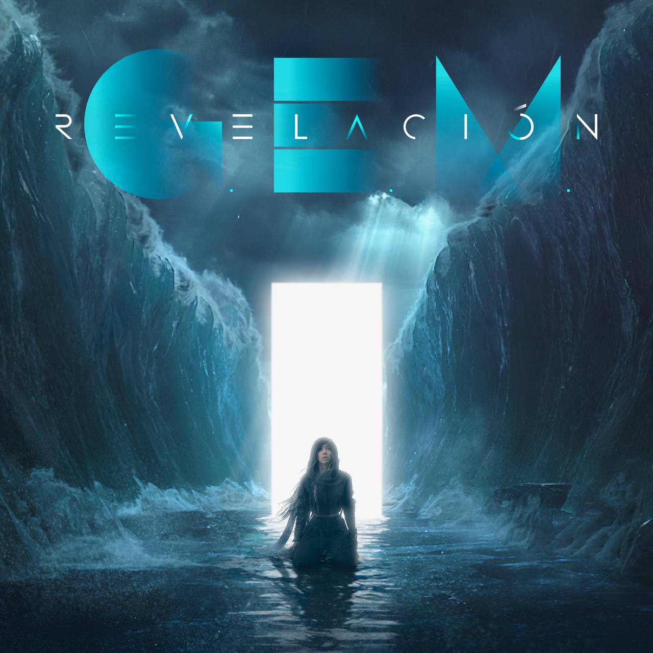 邓紫棋 — 2023年专辑 — revelacion  flac