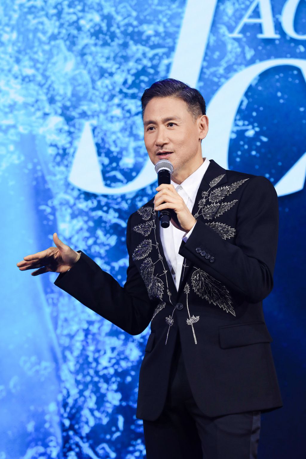 张学友演唱会