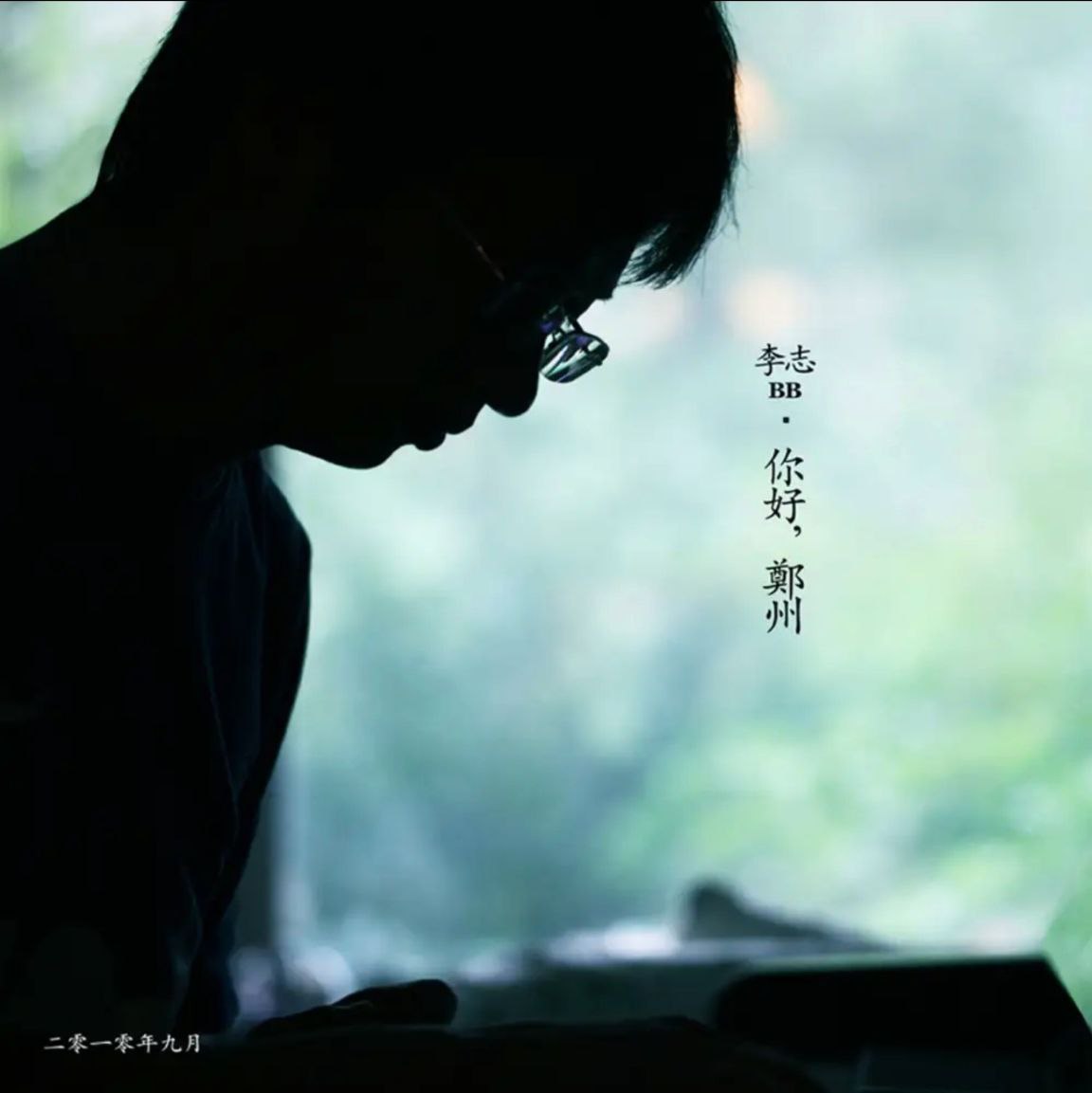 李志 - 2010年专辑 - 你好，郑州   Flac