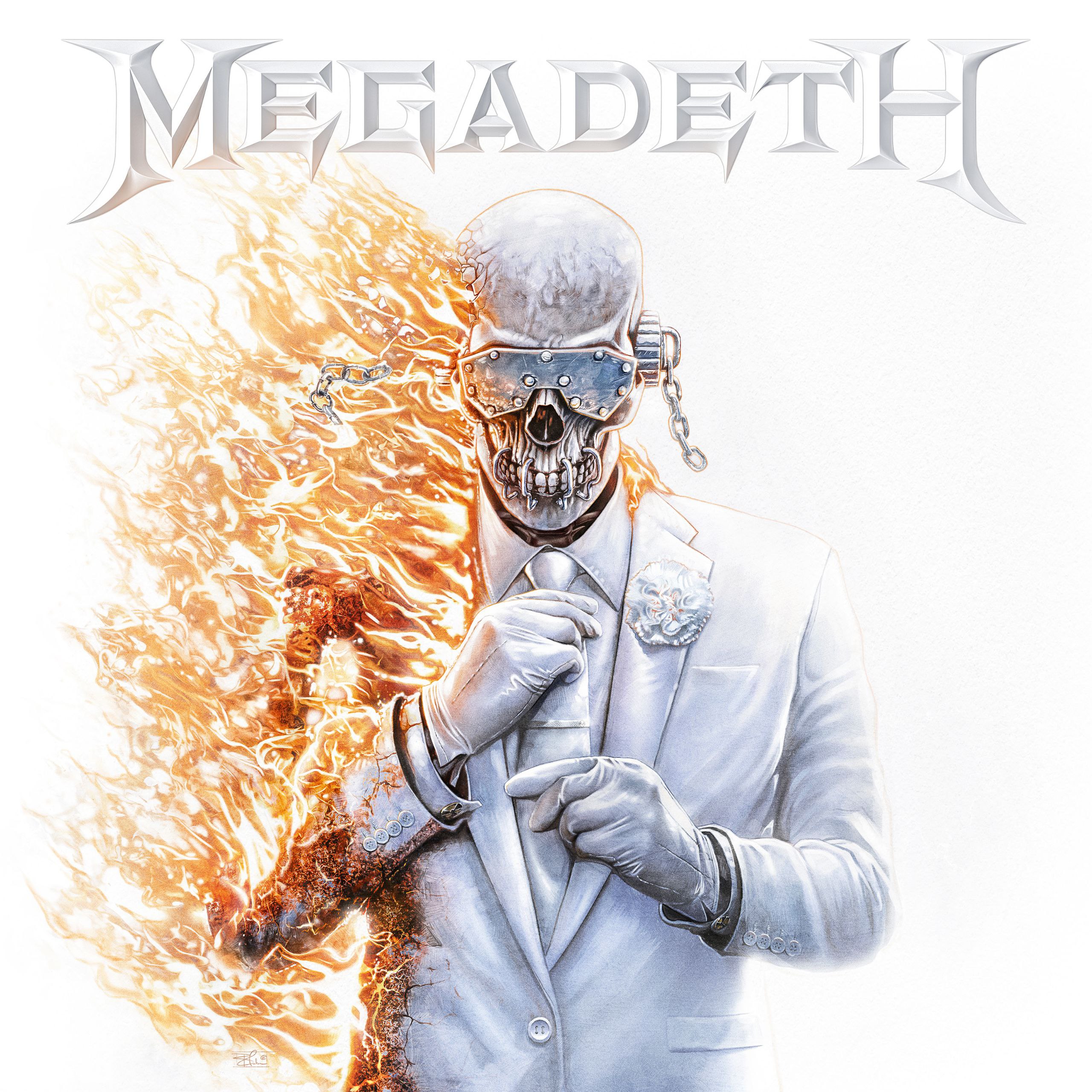 Megadeth - 2026 - Megadeth FLAC Hi-Res 24bit 48kHz